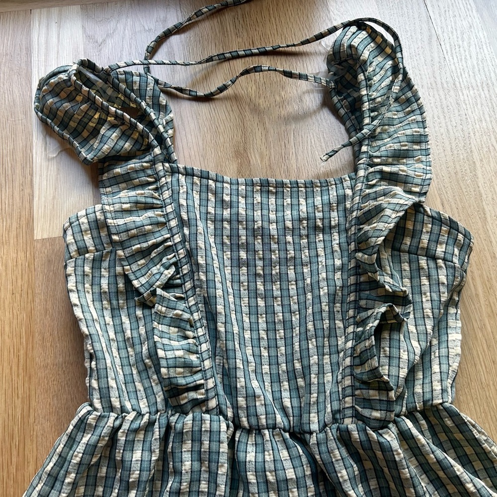 Wild Fable Target baby doll dress size XS girls